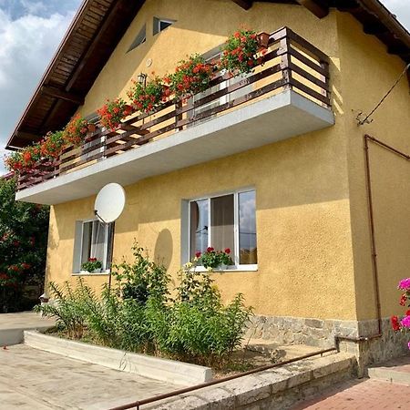 Casa Ramona Turda Exterior foto