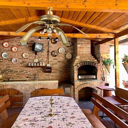 Casa Ramona Turda Exterior foto