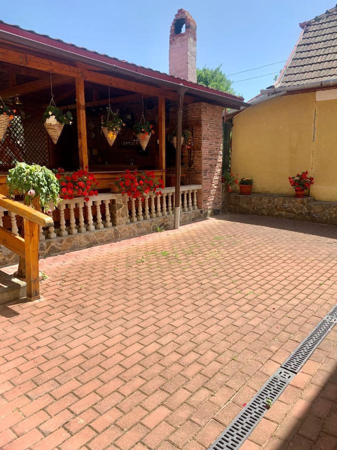 Casa Ramona Turda Exterior foto