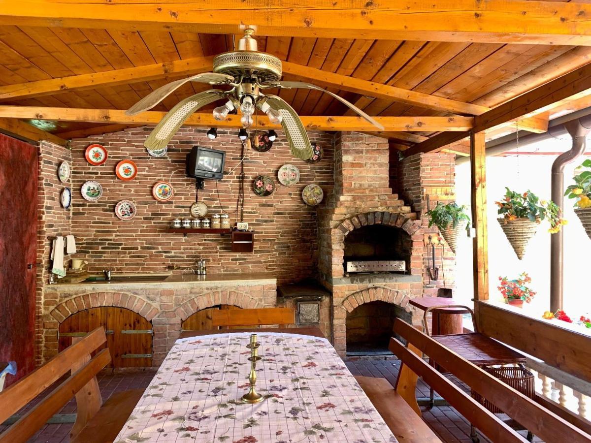 Casa Ramona Turda Exterior foto