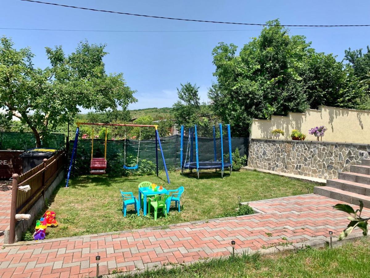 Casa Ramona Turda Exterior foto